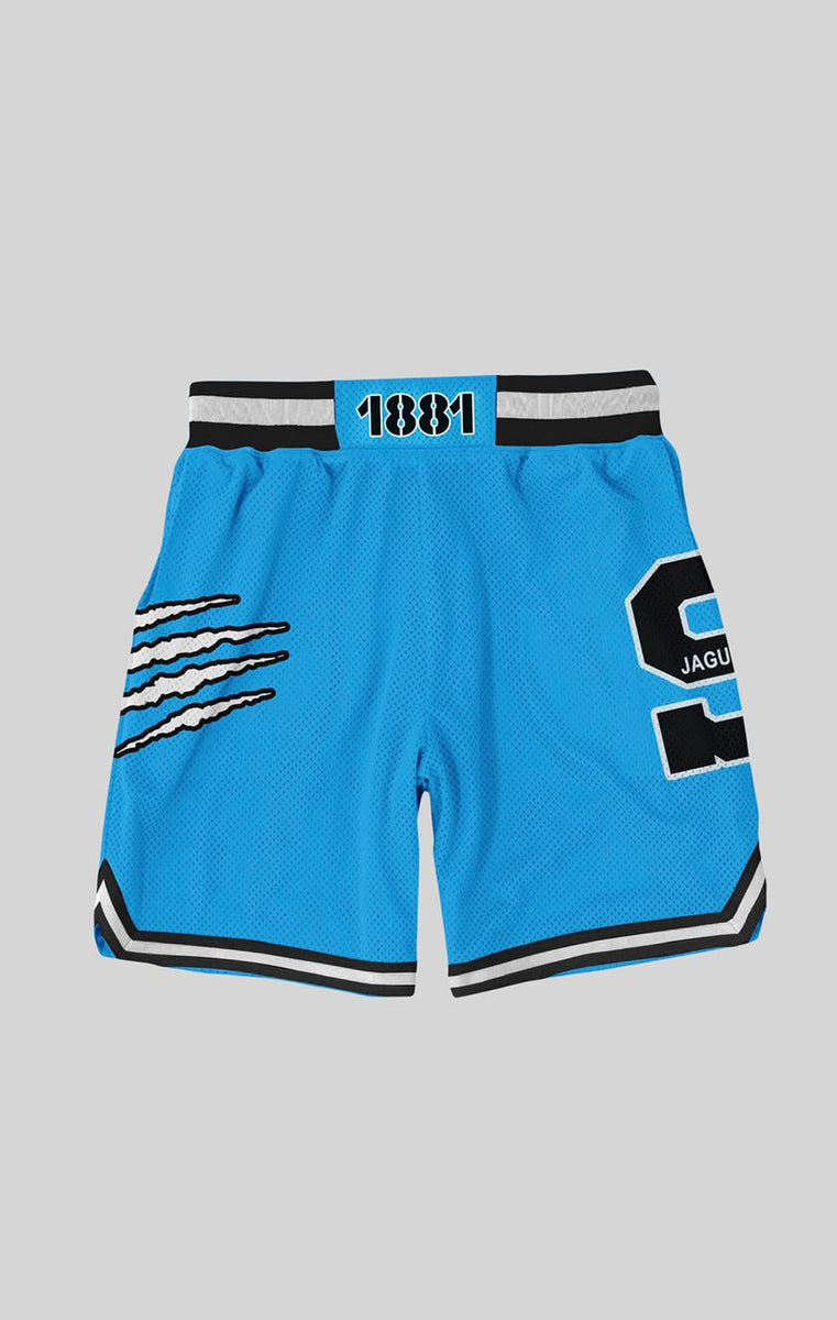 Spelman Jaguars Shorts – Buka's Apparel