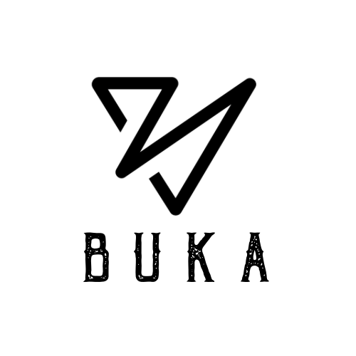 Buka's Apparel
