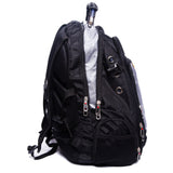 MOC Travel Gear VOYAGER Laptop Backpack- EXCLUSIVE