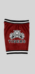Morehouse "Tigers" Shorts
