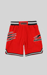CAU "Panthers" Shorts