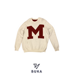 Classic Morehouse Sweater