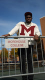 Classic Morehouse Sweater